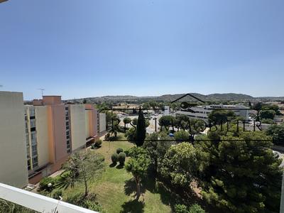 Appartement - 74 m² - 3 pièces