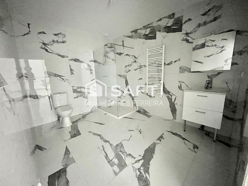 Maison - 126 m² - 5 pièces