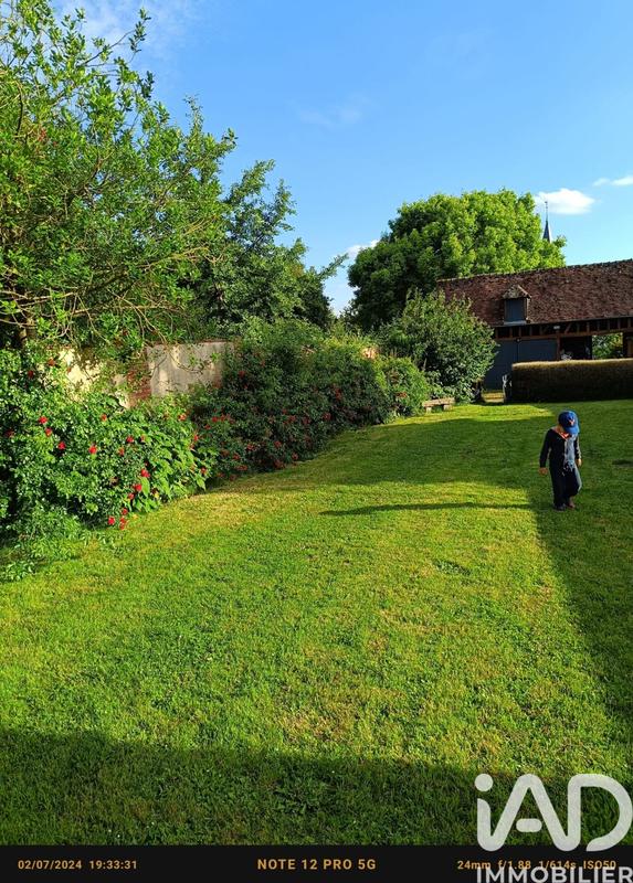 Maison de ville - 180 m² - 6 pièces