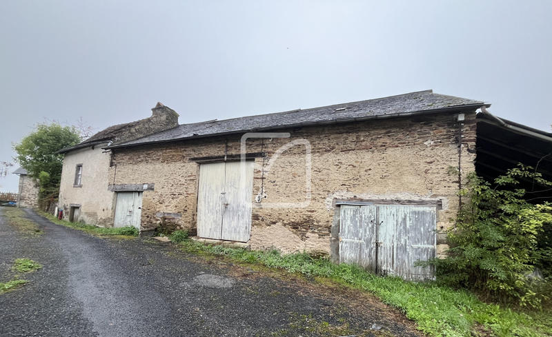 Maison - 100 m² - 1 pièce