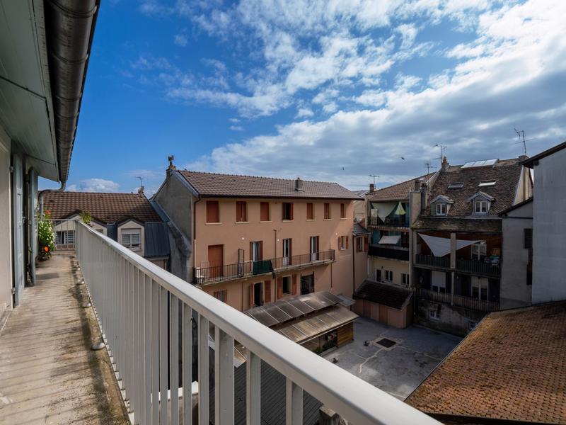 Appartement - 81 m² - 4 pièces