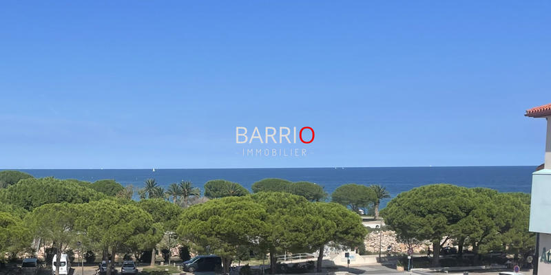 Appartement - 27 m² - 2 pièces