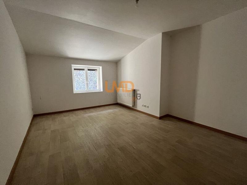 Maison - 133 m² - 6 pièces