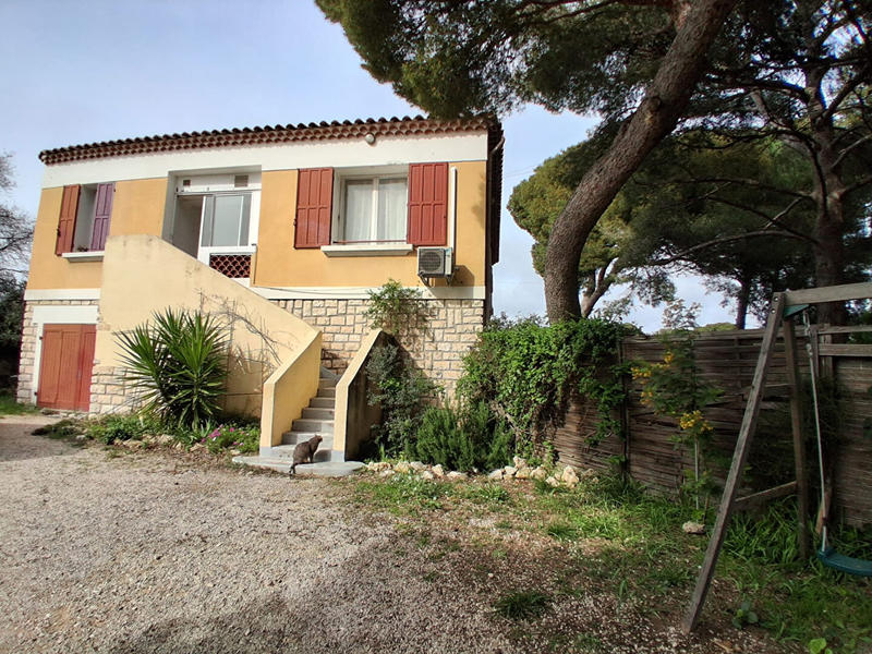 Appartement - 92 m² - 4 pièces