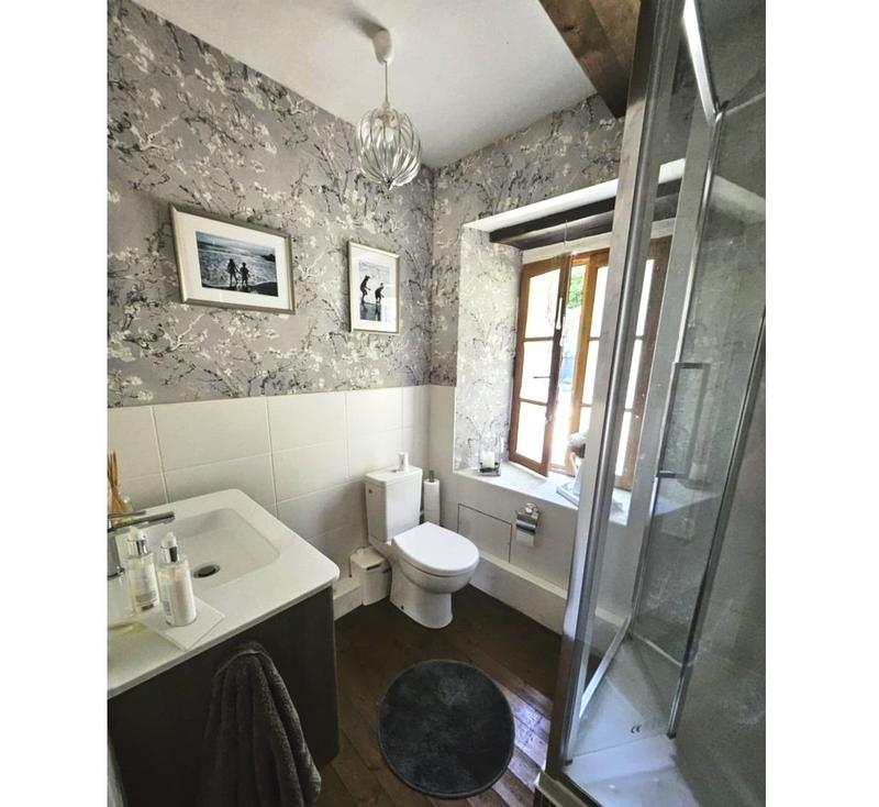 Maison - 175 m² - 3 pièces