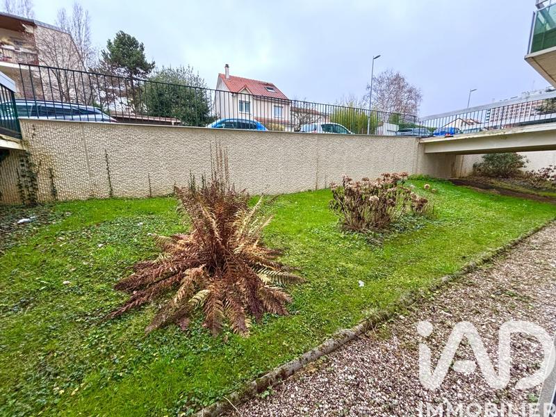 Appartement - 27 m² - 1 pièce