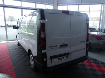 Renault Trafic 1.6 Dci L2h1 Confort
