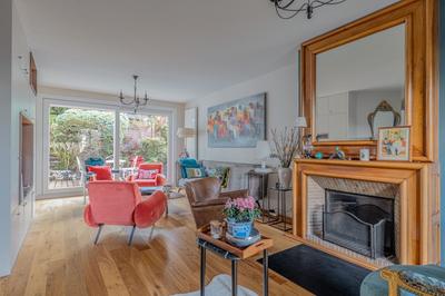 Maison - 162 m² - 6 pièces