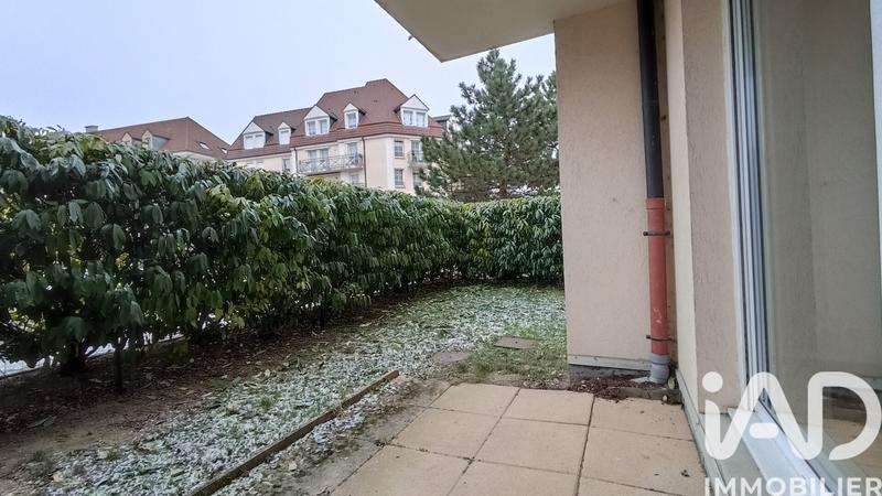 Appartement - 49 m² - 2 pièces