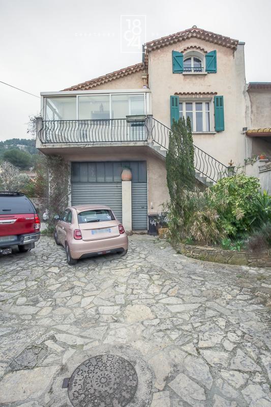 Maison - 139 m² - 3 pièces