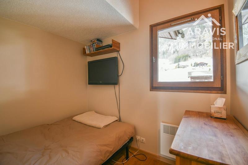 Duplex - 49 m² - 4 pièces