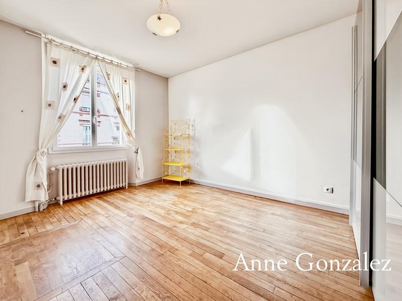 Appartement - 86 m² - 4 pièces