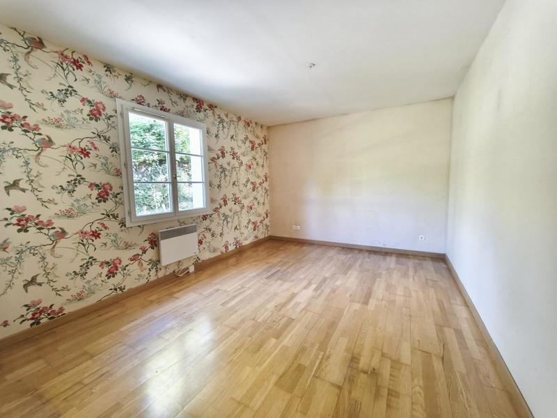 Maison - 119 m² - 4 pièces