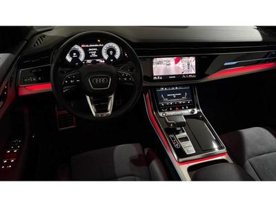 Audi Q8 60 Tfsi e 490 Tiptronic 8 quattro Competition