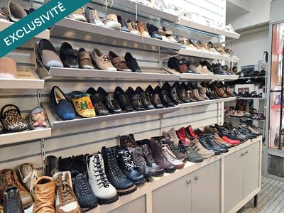 Local commercial - 150 m²