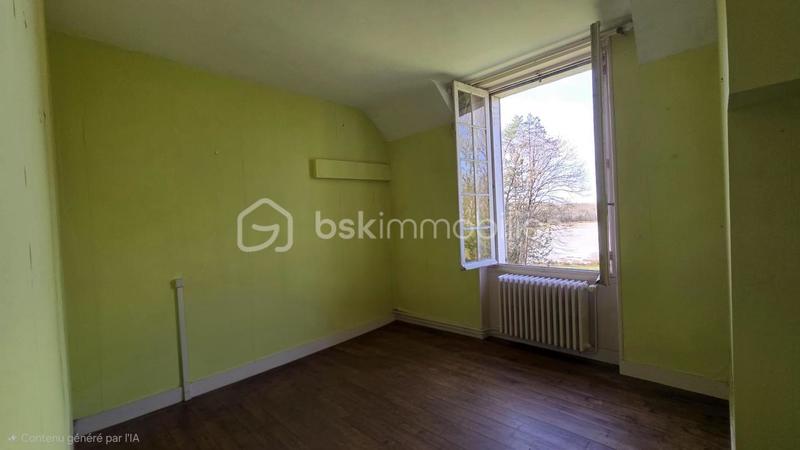 Maison en pierre - 178 m² - 5 pièces