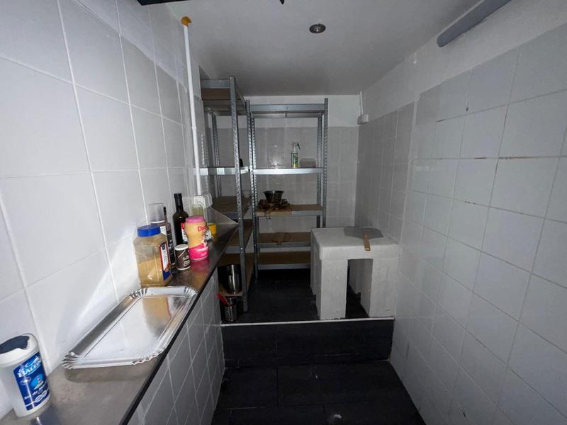 Local commercial - 40 m²
