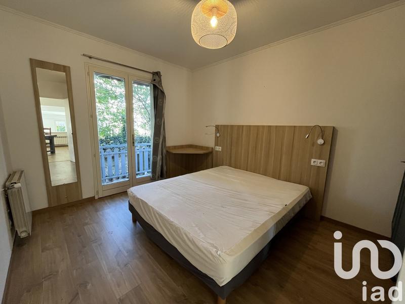 Maison - 131 m² - 7 pièces