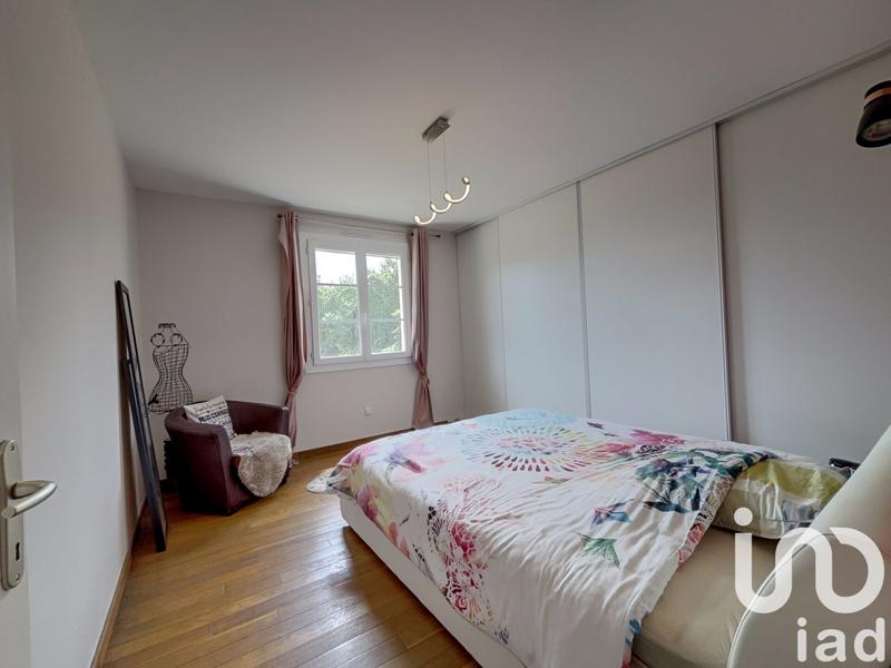 Maison - 164 m² - 6 pièces