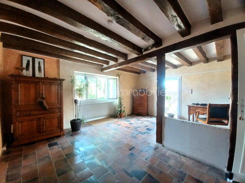Maison - 224 m² - 7 pièces