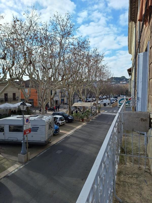 Appartement - 23 m² - 1 pièce