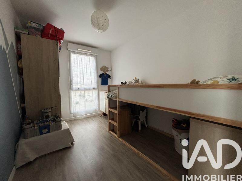Appartement - 79 m² - 4 pièces