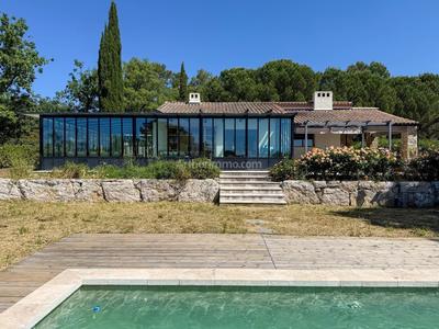 Maison - 118 m² - 4 pièces