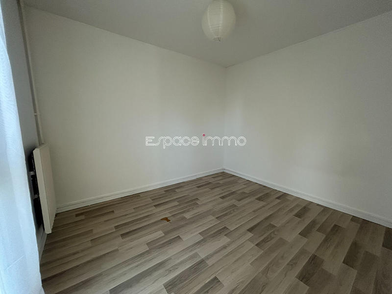 Appartement - 67 m² - 4 pièces