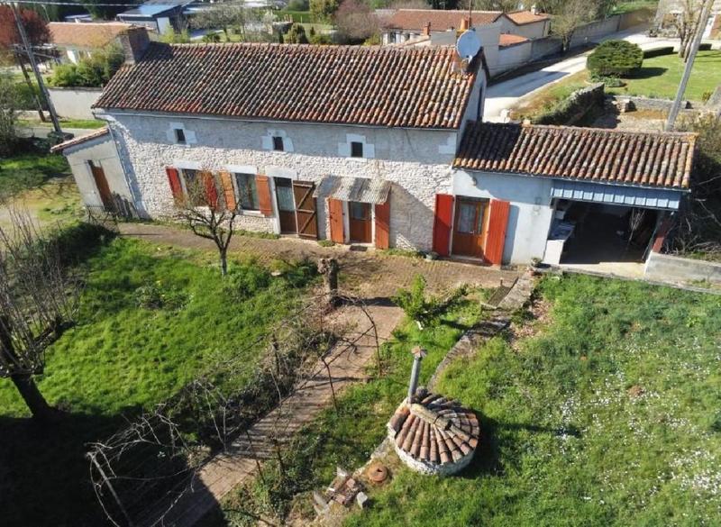 Maison - 172 m² - 4 pièces