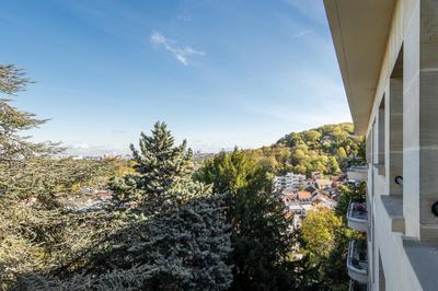 Appartement bourgeois - 156 m² - 5 pièces