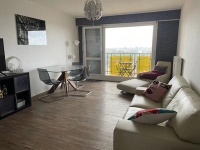 Appartement - 86 m² - 3 pièces