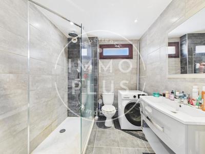 Appartement - 32 m² - 1 pièce