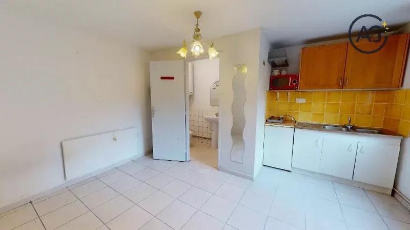 Local commercial - 15 m²