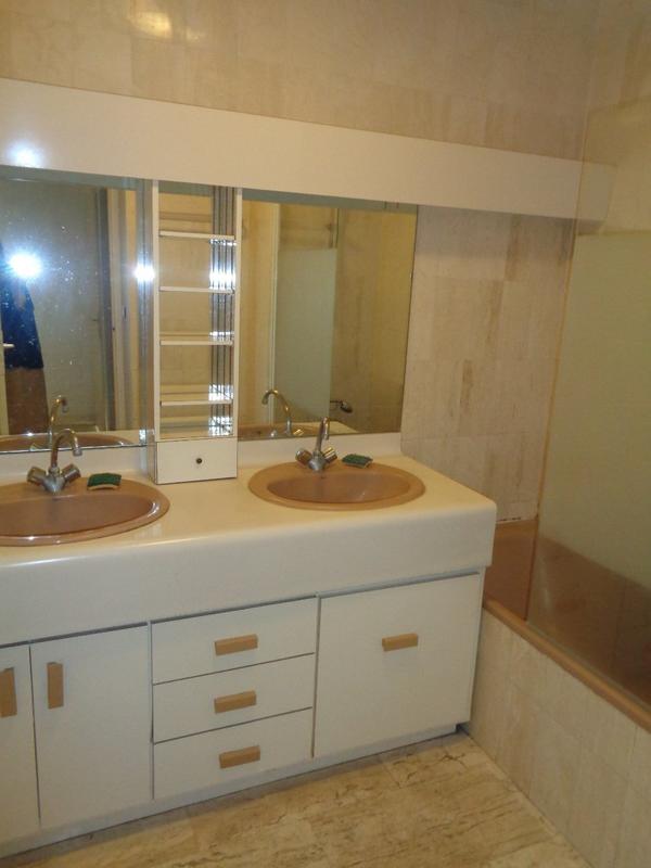 Appartement - 76 m² - 3 pièces