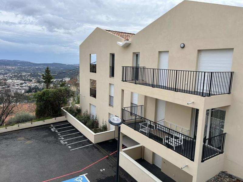 Appartement - 71 m² - 3 pièces