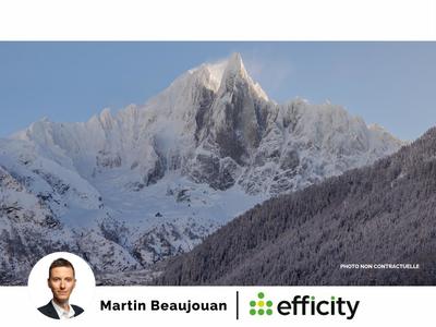 Appartement - 144 m² - 5 pièces