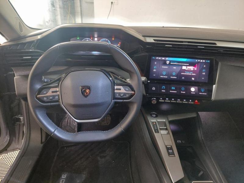 Peugeot 308 Phev 180 E-Eat8 Allure