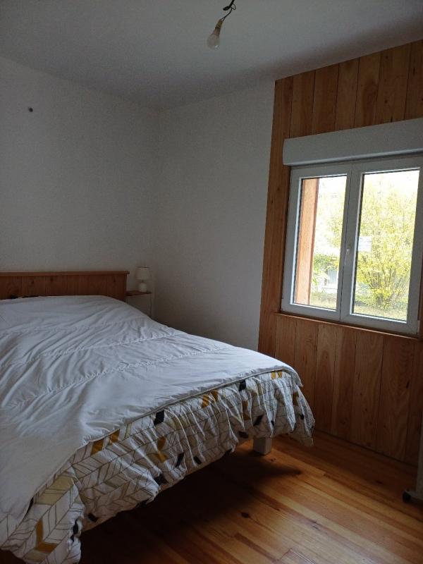 Maison - 70 m² - 5 pièces