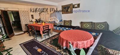 Maison - 196 m² - 7 pièces