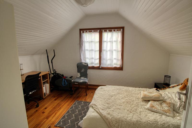 Pavillon - 132 m² - 6 pièces