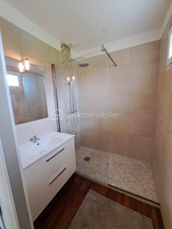 Pavillon - 124 m² - 5 pièces