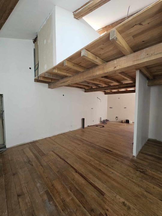 Immeuble - 100 m² - 4 pièces