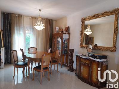 Maison - 143 m² - 7 pièces