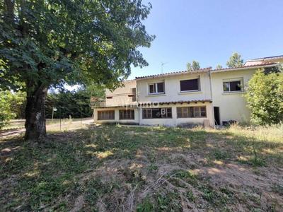 Longère - 108 m² - 4 pièces