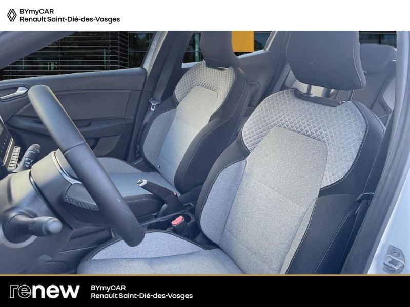 Renault Clio V TCe 90 ch Gsr2 Evolution