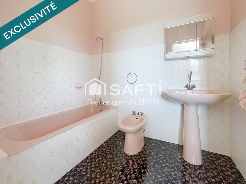 Villa - 175 m² - 5 pièces