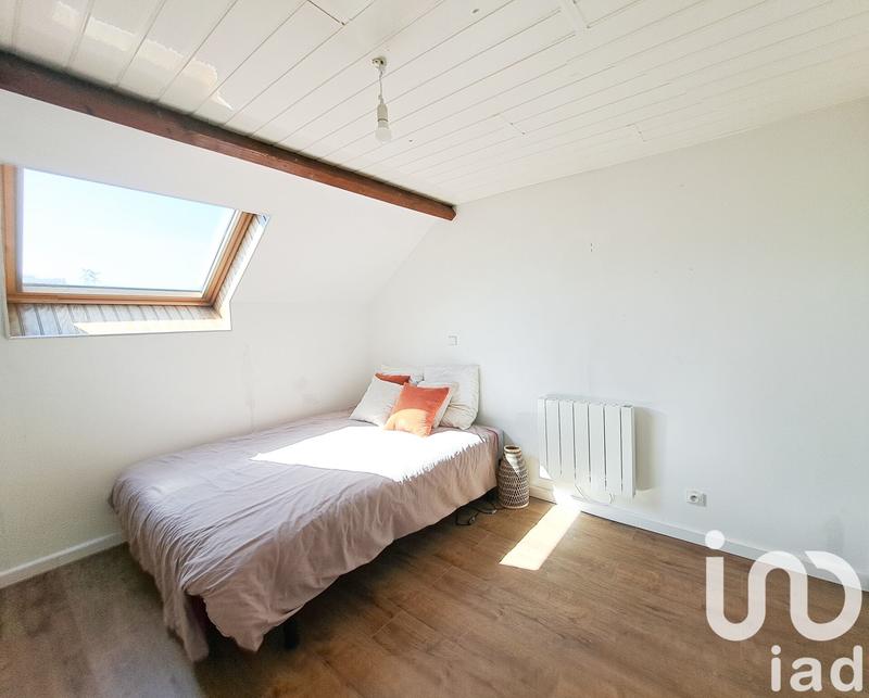 Maison - 103 m² - 6 pièces