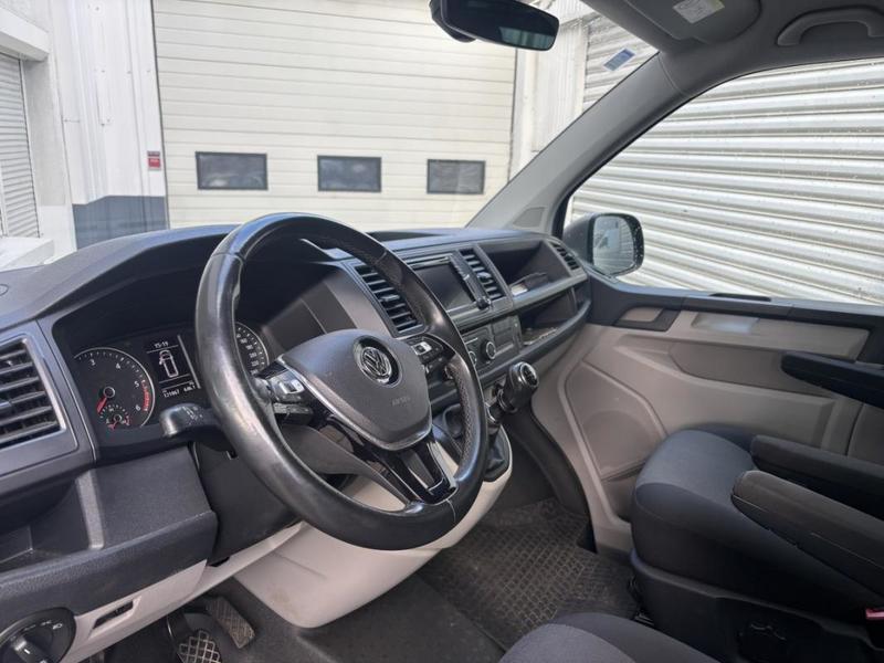 Volkswagen Transporter Long 2.0 TDi 150 L2h1 *5 places*