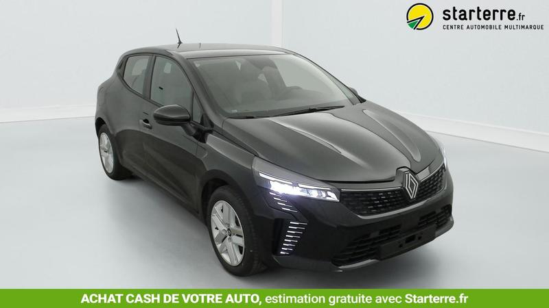 Renault Clio 5 Blue Dci 100 Ch Gsr2 Evolution