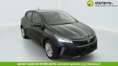 Renault Clio 5 Blue Dci 100 Ch Gsr2 Evolution